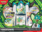Pokemon - Ogerpon Premium Collection